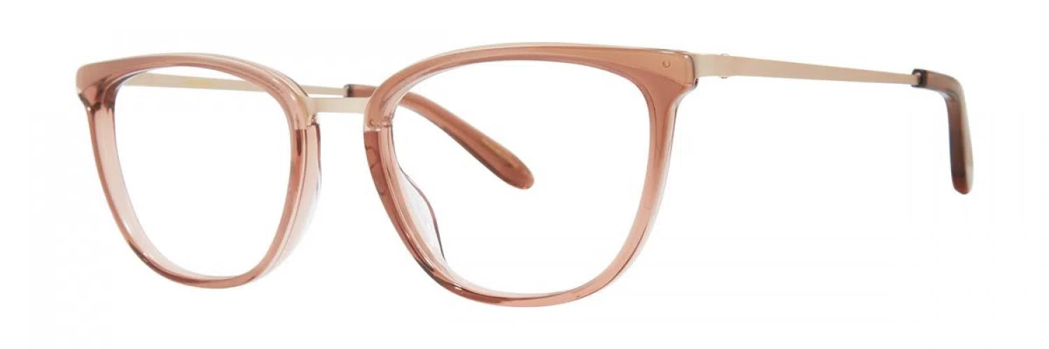 Vera Wang V557 Eyeglasses - view 3